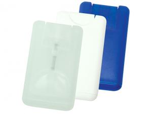 Promotional Pump Antibacterial Hand Sanitisers (10ml)