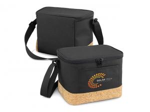 Promotional Cork Style City Cooler Bags (6L)
