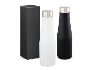 Promotional Delure Double Walled Drink Bottles (500ml)