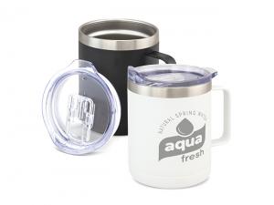 Promotional Onx Vacuum Office Cups (400ml)