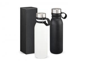 Promotional Jaxx Stainless Drink Bottles (600ml)