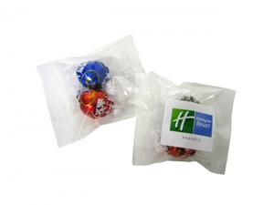 Promotional 2pk Lindor Balls (12g Each)