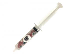 Syringe With VICKS VapoNaturals (x4)