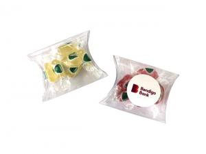 Pillow Packs With VICKS VapoNaturals (x6)