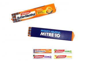 Lozenges Soothers (x10)