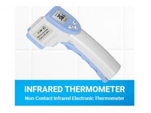 Promotional Non Touch Infrared Thermometers