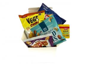 Corporate Hampers (Savoury Medium)