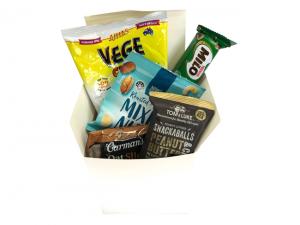 Corporate Hampers (Healthy Medium)