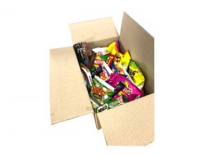 Promotional Lolly Filled Care Packages In Cardboard Box (XL)