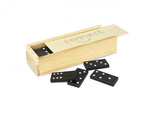 Promotional Domino Game Sets