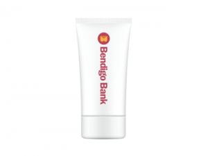 Promotional Lemon Scented Hand Sanitiser Gel Tubes (60ml)