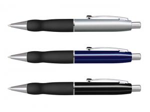 Promotional Classic Retractable Brass Ball Pens