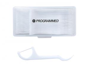 Promotional Dental Floss (20pk)