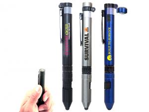 Promotional Survival Stylus Pens
