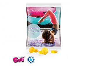 Promotional Trolli Fruit Jelly Gum Bags - Maxi (50g)