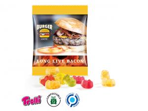 Promotional Trolli Fruit Jelly Gum Bags - Midi (15g)