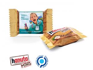 Promotional Ferrero Hanuta Minis (10.7g)