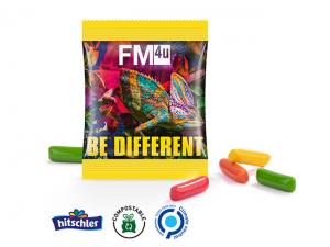 Promotional Hitschies Chewy Candy Bags (10g)