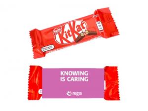 Promotional KitKat Mini Chocolate Bars (17g)