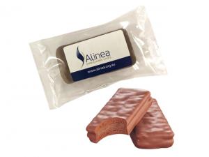 Promotional Single TimTam Biscuits (18g)