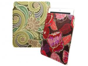 Promotional Custom Made iPad Case - Eco Felt Full Colour (3mm)