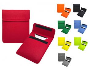 Promotional iPad Sleeves - Eco Felt (3mm)