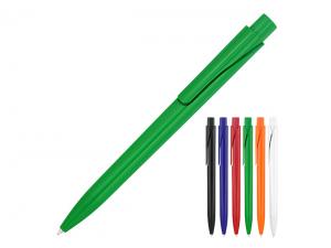 Promotional Malenko Plastic Ballpoint Pens
