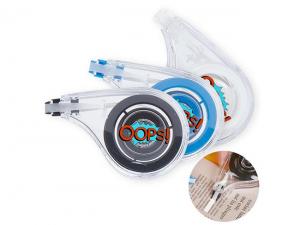 Promotional Correction Tapes (8m)