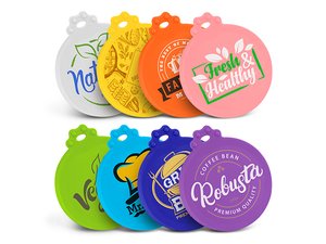 Promotional Reusable Silicone Can Lids