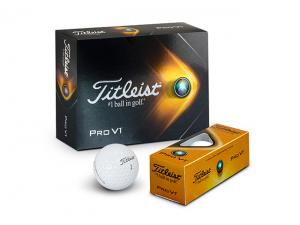 Promotional Golf Balls (Titleist Pro V1)