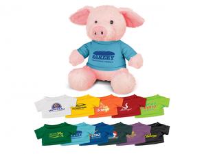Promotional Pig Plush Toys