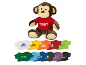 Promotional Monkey Plush Toys