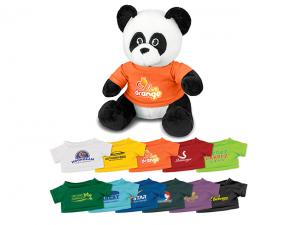 Promotional Panda Plush Toys