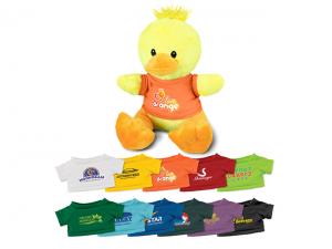 Promotional Duck Plush Toys