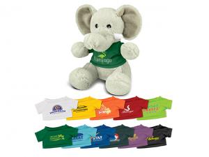 Promotional Elephant Plush Toys