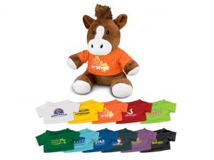 Promotional Horse Plush Toys