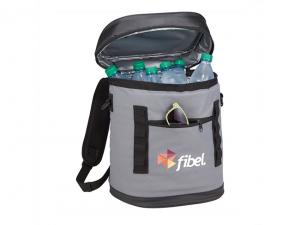 Promotional 20 Can Cooler Backpacks