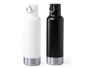 Promotional High Quality Double Walled Thermo Bottles (580ml)