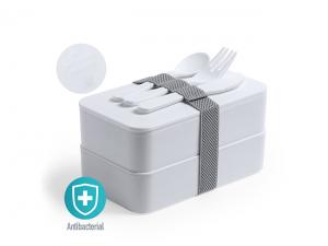Promotional Antibacterial Treated Lunchbox Sets