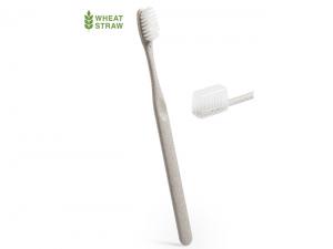 Promotional Wheat Straw Toothbrushes