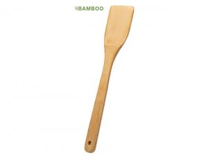 Promotional Bamboo Spatulas