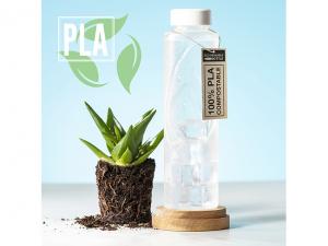 Promotional Compostable Water Bottles (830ml)