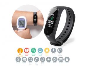 Promotional Pedometer Fitness Bands