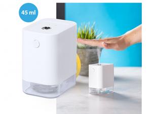 Promotional Automatic Sanitiser Spray Dispensers (45ml)