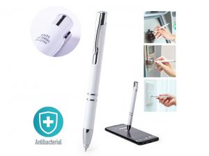Antibacterial Treated Stylus Pens