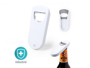 Promotional Antibacterial Treated Bottle Openers