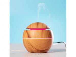Promotional Wooden Humidifiers (130ml)