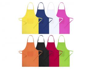 Personalised Aprons