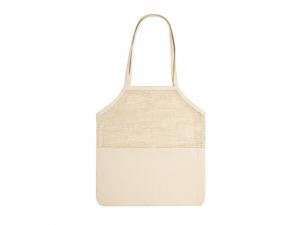 Promotional Eco Cotton Mesh Bags (220gsm)