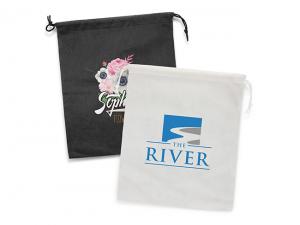 Drawstring Gift Bags (Large)